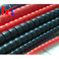 Plastic Flexible Spiral Protection Sleeves for Cables